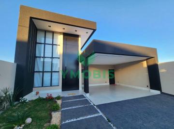 Foto 1 · Casa Moderna em fino acabamento- Oportunidade ( Arniqueiras), Brasília, DF