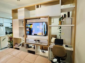 Foto 1 · Apartamento de 35m2 no Venice Park Residence no Park Sul