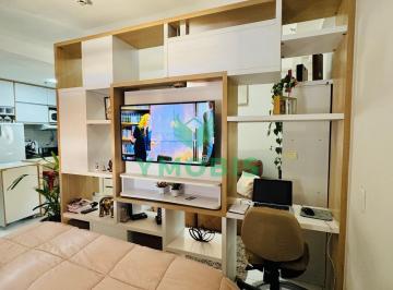 Foto 1 · Apartamento de 35m2 no Venice Park Residence no Park Sul