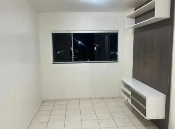 Foto 1 · Apartamento à venda, Riacho Fundo II, Brasília, DF
