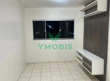 Foto 1 · Apartamento à venda, Riacho Fundo II, Brasília, DF