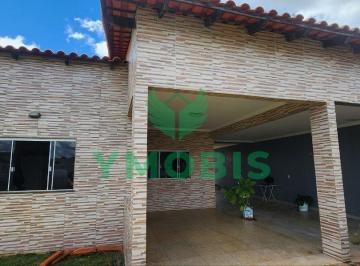 Foto 1 · Exclusividade Ymobis no Condomínio Damasco — casa espaçosa em lote de 800m² à ve