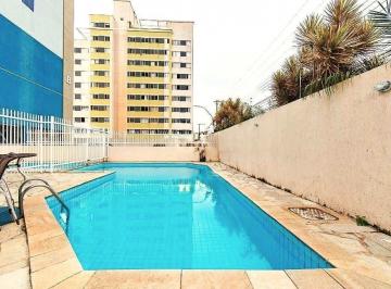 Foto 1 · Cobertura Duplex de Alto Padrão na QN 412, Samambaia Norte – 115m² | R$ 700.000