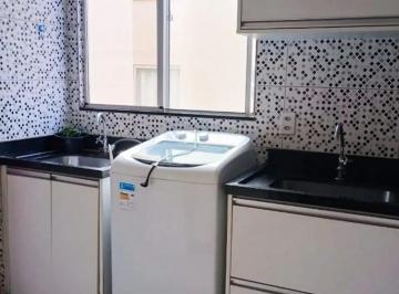 Foto 1 · Apartamento à venda, Riacho Fundo II, Brasília, DF