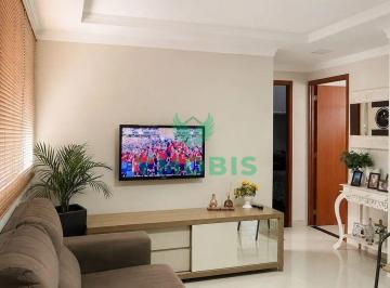 Foto 1 · Apartamento à venda, Riacho Fundo II, Brasília, DF
