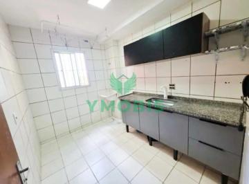 Foto 1 · Apartamento à venda, Condomínio PAR III - Samambaia Sul