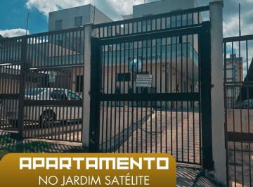 Apartamento de 3 quartos, São José dos Campos · Apartamento 3 dorms no coração do Satélite.
