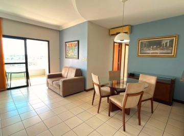 Apartamento de 4 quartos, Manaus · Alugo apartamento semi mobiliado com 4 quartos(1 suíte), Parque 10, Manaus-AM;