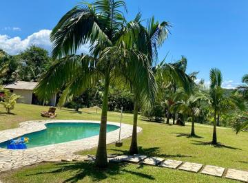 Rural de 6 quartos, Morretes · Chácara dos sonhos em Morretes! 10700m2 com matrícula