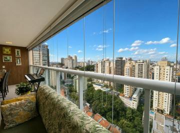 Apartamento de 3 quartos, São Paulo · Apartamento à Venda Santa Teresinha | 139m² | 3 Suítes | Varanda Gourmet | 3 Vagas