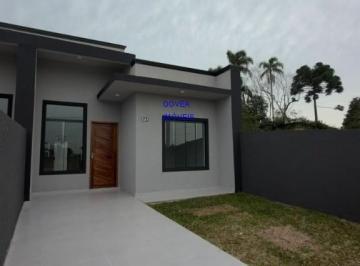 Foto 01 · Casa com 3 quarto pronta entrega . Entrada facilitada . Com 3 quartos