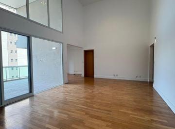 Apartamento de 3 quartos, Santana de Parnaíba · Apartamento 03 suítes com churrasqueira - vista privilegiada - Alphaville