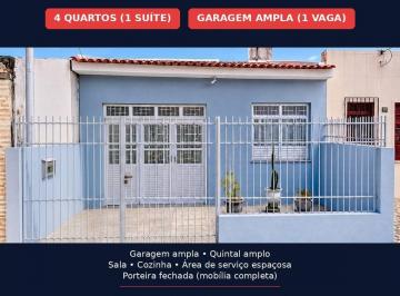 Casa de 4 quartos, Aracaju · CASA À VENDA NO BAIRRO CIDADE (PORTEIRA FECHADA COM MOBÍLIA COMPLETA).