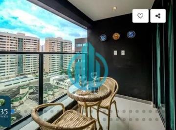 Foto 03 · VENDE-SE APARTAMENTO 1/4 EM JARDIM ARMAÇÃO SALVADOR - BA!