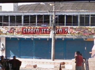 Comercial , Rio de Janeiro · Leilão Exclusivo - Terreno em Del Castilho - RJ