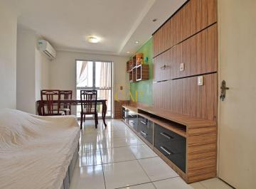 Apartamento de 3 quartos, Samambaia · Apartamento 3 quartos Samambaia