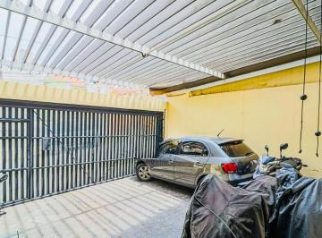 Casa de 3 quartos, São Paulo · Casa de 170 m² com 3 quartos à venda na Vila Butantã