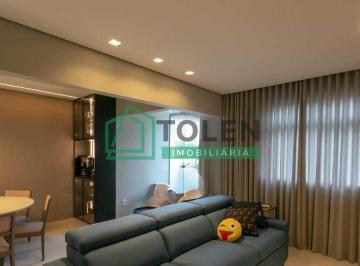 Apartamento de 3 quartos, Belo Horizonte · Apartamento para alugar com 135 m², 3 quartos na Savassi