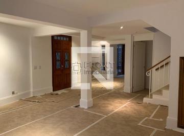 Casa · 300m² · 5 Quartos · 2 Vagas · Casa à Venda - Jardim América, 5 Quartos, 300 m2