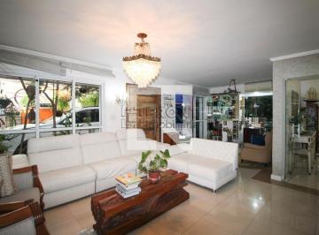 Casa · 190m² · 3 Quartos · 3 Vagas · Casa à Venda - Vila Olímpia, 3 Quartos, 190 m2