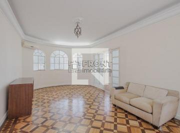 Casa · 380m² · 5 Quartos · 2 Vagas · Casa à Venda - Jardim Paulista, 5 Quartos, 380 m2