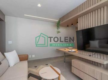 Apartamento de 2 quartos, Belo Horizonte · Apartamento para locação na Savassi com 2 suítes, conforto