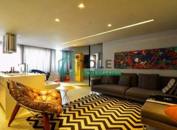 Apartamento de 3 quartos, Belo Horizonte · Apartamento para alugar com 82 m quadrados com 3 quartos em Gutierrez