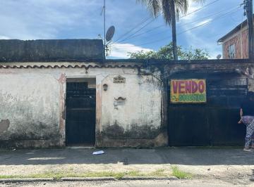 Casa de 4 quartos, Rio de Janeiro · VENDO DUAS CASAS EM CAMPO GRANDE