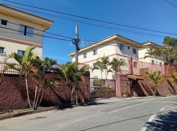 Apartamento de 2 quartos, São Roque · Apartamento na Vila Marques por R$330 mil, aceita MCMV e FGTS.