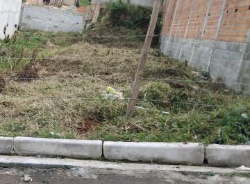 Terreno , São Paulo · Terreno de 125m² a venda na região do jardim São Rafael