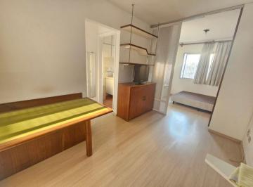 Apartamento de 1 quarto, São Paulo · Studio 35m², com 1 quarto/ mobiliado à venda na Vila Buarque