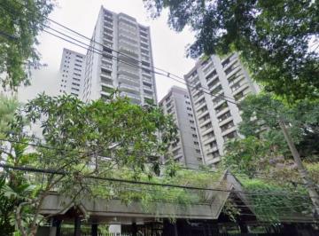 Apartamento de 4 quartos, São Paulo · Apartamento 144 m² no Condomínio Ilhas Gregas, Bloco D, Jardim Paulistano - São Paulo/SP