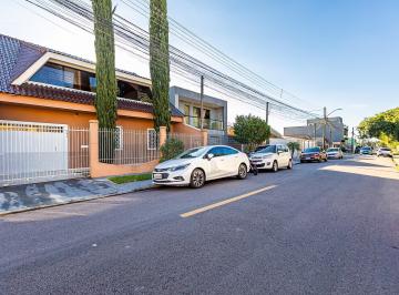 Casa · 180m² · 3 Quartos · 3 Vagas · Casa à Venda | Conjunto Oswaldo Cruz I – CIC | Curitiba