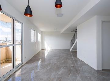 Apartamento · 110m² · 3 Quartos · 2 Vagas · Cobertura Duplex à Venda | Residencial Sevilha – Neoville 🌟 Seu novo lar espera por você!