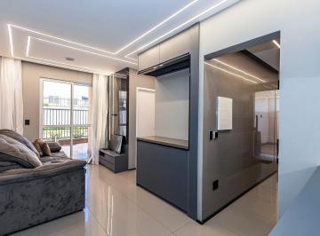 Apartamento · 118m² · 2 Quartos · 2 Vagas · Garden Exclusivo à Venda | Residencial Sevilha – Neoville