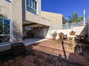 Casa · 127m² · 3 Quartos · 3 Vagas · Sobrado Triplex à Venda | Neoville