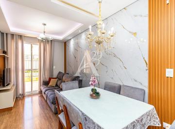 Apartamento · 118m² · 2 Quartos · 2 Vagas · Garden 2 Quartos à Venda | Residencial Sevilha NeoVille 
