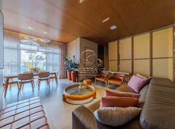 Apartamento de 3 quartos, Águas Claras · RUA DAS CARNAUBAS