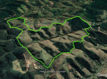 Rural de 6 quartos, São José dos Campos · FAZENDA DE 110 ALQUEIRES À VENDA – BAIRRO DO TURVO | SÃO JOSÉ DOS CAMPOS