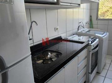 Apartamento de 2 quartos, Londrina · Apartamento Mobiliado à Venda no Parque Jamaica, Londrina – Pronto para Morar!
