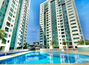 Apartamento de 2 quartos, Águas Claras · VENDA APARTAMENTO ALTO DA BOA VISTA AGUAS CLARAS 2 QUARTOS 1 SUITE