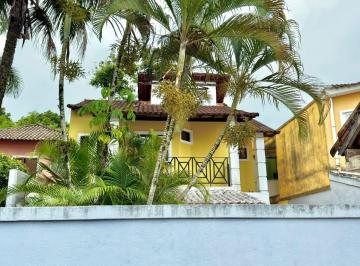 Casa de 4 quartos, Rio de Janeiro · Vargem Grande -Casa reformada, 120 m², 4 qtos, 2 suites, 3 banheiros, e vagas bom estado !