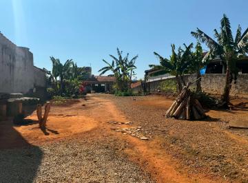Terreno de 2 quartos, Mogi das Cruzes · Terreno plano Jardim Universo 717 metros quadrados