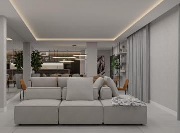 Apartamento de 3 quartos, Curitiba · Apartamento com 3 quartos de 83 m² à venda no Mossunguê em Curitiba