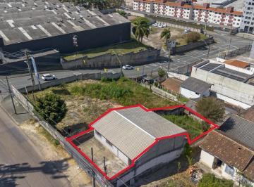 202608282032548362.jpg · Terreno para Venda em Curitiba, PAROLIN, 3 dormitórios, 2 banheiros, 2 vagas