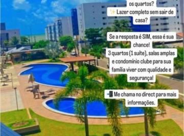 202602102350257300.jpeg · Apartamento 4 Quartos para Venda em João Pessoa, Bessa, 4 dormitórios, 2 suítes, 3 banheiros, 2 vaga