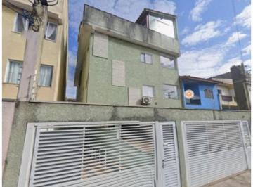 Foto 01 · Apartamento, Vila Tibiriçá, Santo André, SP