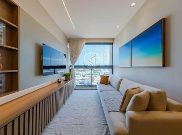Apartamento de 3 quartos, Águas Claras · APARTAMENTO ANDAR ALTO | VISTA LIVRE | 02 VAGAS COBERTAS | LAZER COMPLETO | OCEANIA RESIDENCE | 3QTS