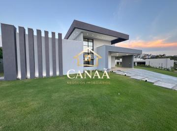 Foto 01 · Casa, Residencial Boulevard, Lagoa Santa, MG