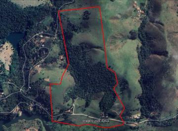 Rural de 3 quartos, São José dos Campos · Sitio com 13 Alqueires Bairro São Joao